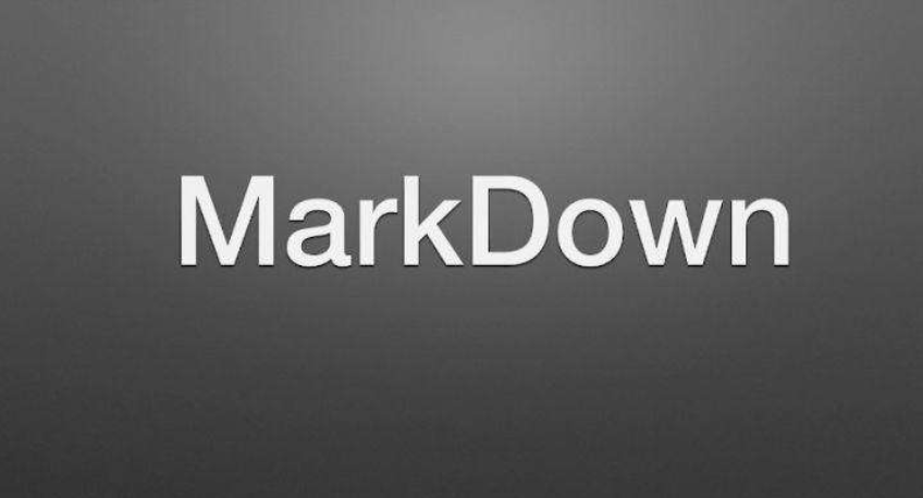 Markdown语法整理